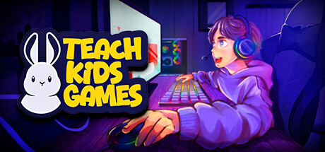 Игра Teach Kids Games