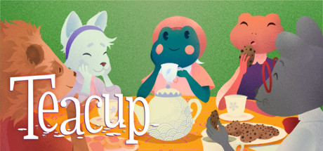 Игра Teacup