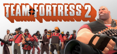 Купить игру Team Fortress 2