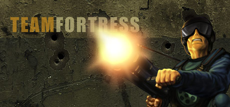 Игра Team Fortress Classic