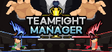 Игра Teamfight Manager