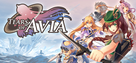 Игра Tears of Avia