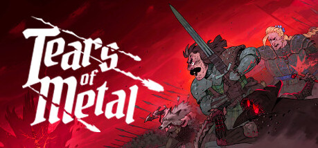 Игра Tears of Metal