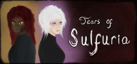 Купить игру Tears of Sulfuria
