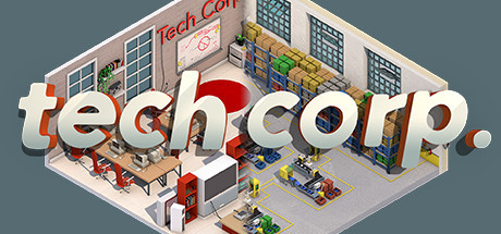 Игра Tech Corp.
