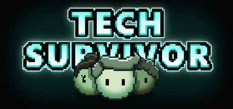 Игра Tech Survivor