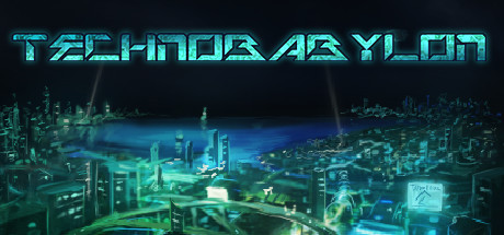 Игра Technobabylon