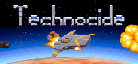 Игра Technocide