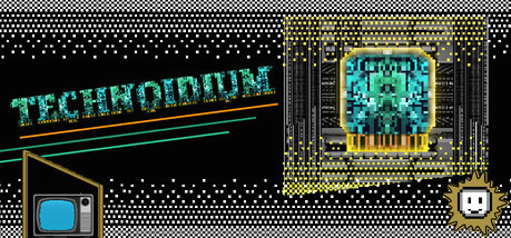 Игра Technoidium