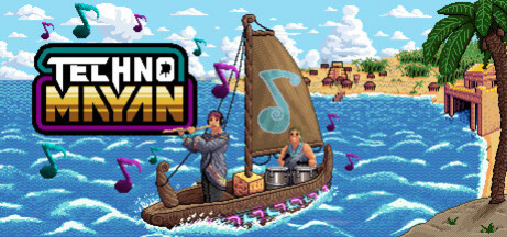 Купить игру TechnoMayan