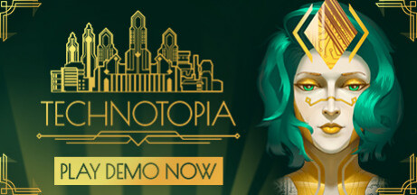 Игра Technotopia