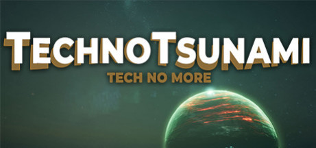 Игра TechnoTsunami