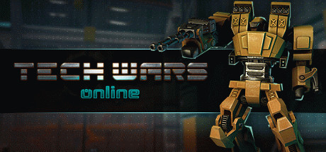 Купить игру Techwars Online