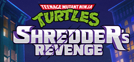 Игра Teenage Mutant Ninja Turtles: Shredder's Revenge