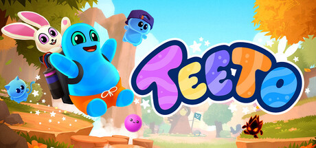 Игра Teeto