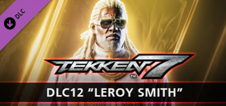Купить игру TEKKEN 7 - DLC12: Leroy Smith