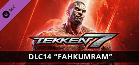 Купить игру TEKKEN 7 - DLC14: Fahkumram