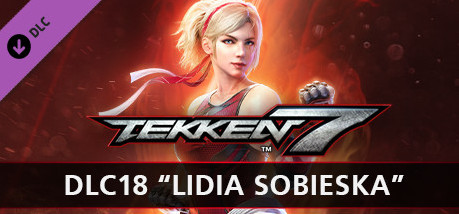 Купить игру TEKKEN 7 - DLC18: Lidia Sobieska