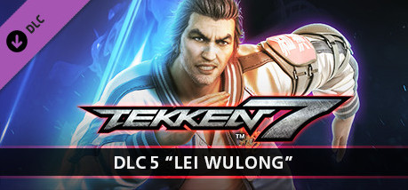 Игра TEKKEN 7 - DLC5: Lei Wulong