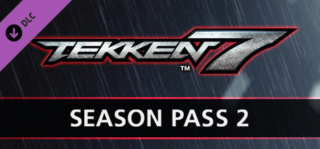 Купить игру TEKKEN 7 - Season Pass 2
