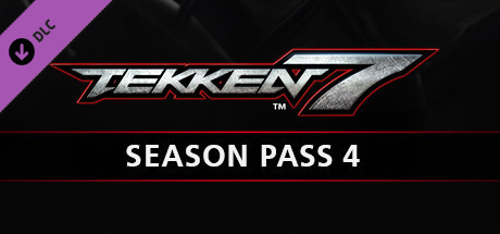 Игра TEKKEN 7 - Season Pass 4