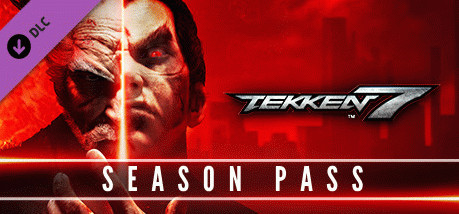 Игра TEKKEN 7 - Season Pass