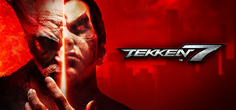 Игра TEKKEN 7 - Ultimate Edition