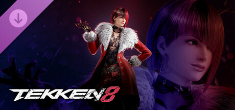 Игра TEKKEN 8 - Anna Williams