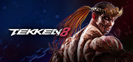 Игра TEKKEN 8