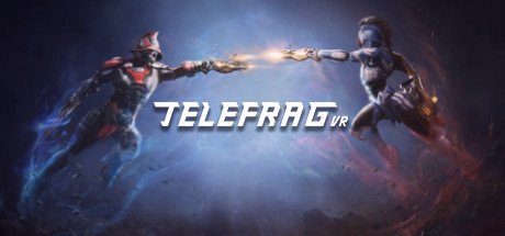 Игра Telefrag VR