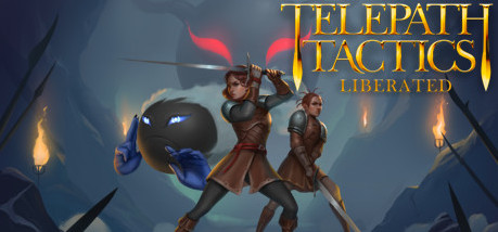 Игра Telepath Tactics Liberated