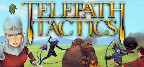 Игра Telepath Tactics