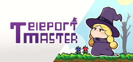 Игра Teleport Master