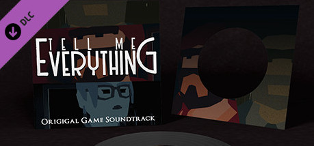Игра Tell Me Everything - Soundtrack