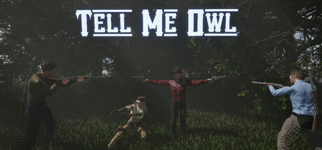 Игра Tell Me Owl