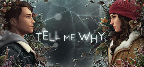 Игра Tell Me Why