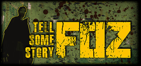 Игра Tell Some Story: Foz