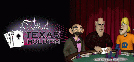 Игра Telltale Texas Hold ‘Em