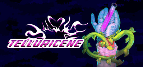 Купить игру TELLURICENE