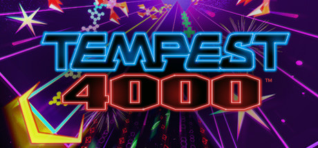 Игра Tempest 4000