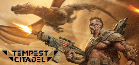 Игра Tempest Citadel