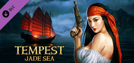 Игра Tempest - Jade Sea