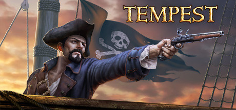 Игра Tempest: Pirate Action RPG