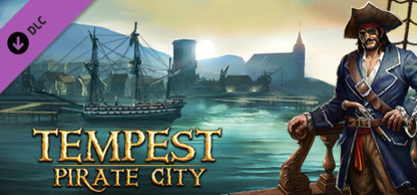 Игра Tempest - Pirate City