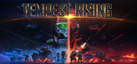 Игра Tempest Rising