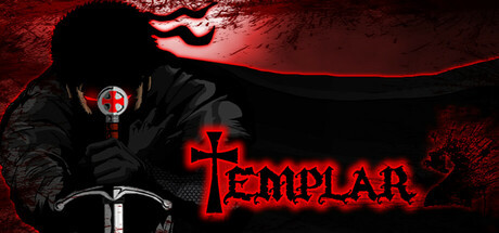 Игра Templar 2