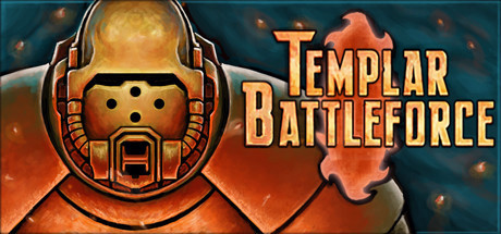 Игра Templar Battleforce
