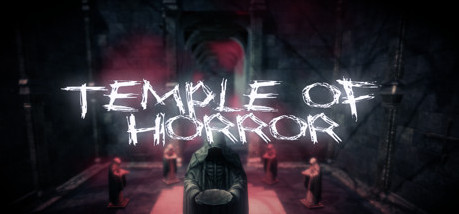 Игра Temple of Horror
