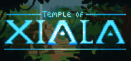 Игра Temple of Xiala