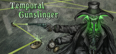 Игра Temporal Gunslinger